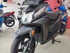 Honda Dio 125 STD 2026
