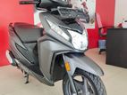 Honda Dio 125 STD 2026