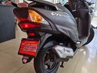Honda Dio 125 STD 2026