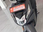 Honda Dio 125 STD 2026