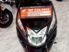 Honda Dio 2026