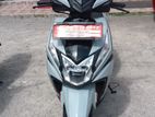 Honda Dio 2026