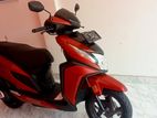Honda Dio 125 2026