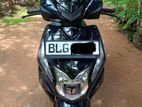 Honda Dio 125 STD 2026