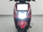Honda Dio 2026