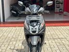 Honda Dio 125Hsmart 2026