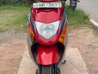 Honda Dio 130 1992