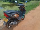 Honda Dio 14 2018