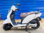 Honda Dio 15 2014