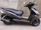 Honda Dio 1.50 2014