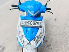Honda Dio 2017