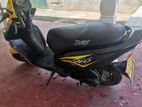 Honda Dio 175 2020