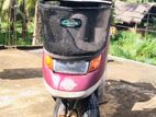 Honda Dio 1998