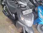 Honda Dio 1ST OWNER 2014