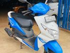 Honda Dio 1st owner (58000KM) 2015