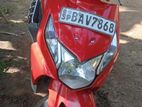 Honda Dio 2013