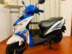 Honda Dio 2020