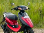 Honda Dio 2009