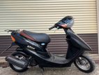 Honda Dio 2001
