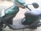 Honda Dio 2 stroke 2010