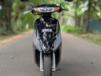 Honda Dio 2000