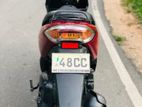 Honda Dio 2003