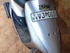 Honda Dio 2004