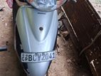 Honda Dio 2005