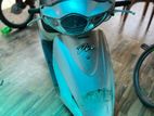 Honda Dio 2005