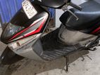 Honda Dio 2006