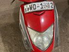 Honda Dio 2006