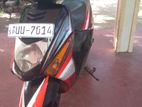 Honda Dio 2008