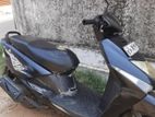 Honda Dio 2009