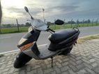 Honda Dio 2009