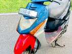 Honda Dio 2009