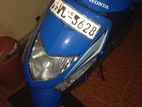 Honda Dio 110 2009