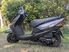 Honda Dio 2009