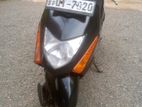 Honda Dio 2009