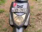 Honda Dio 2009