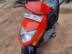 Honda Dio 2009