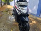 Honda Dio 2009