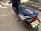 Honda Dio 2009