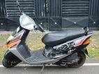 Honda Dio 2009