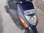 Honda Dio 2009