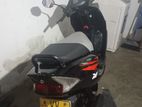 Honda Dio 2010