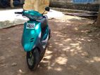 Honda Dio 2010