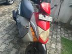 Honda Dio 2010