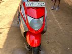 Honda Dio 2010