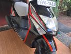 Honda Dio 2010