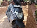 Honda Dio 2010